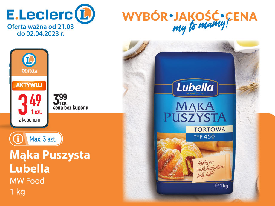 mąka